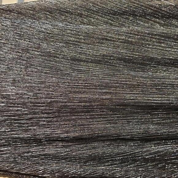 Lazy Sundays High Neck Swing Dress Size L. NWT - Picture 2 of 8